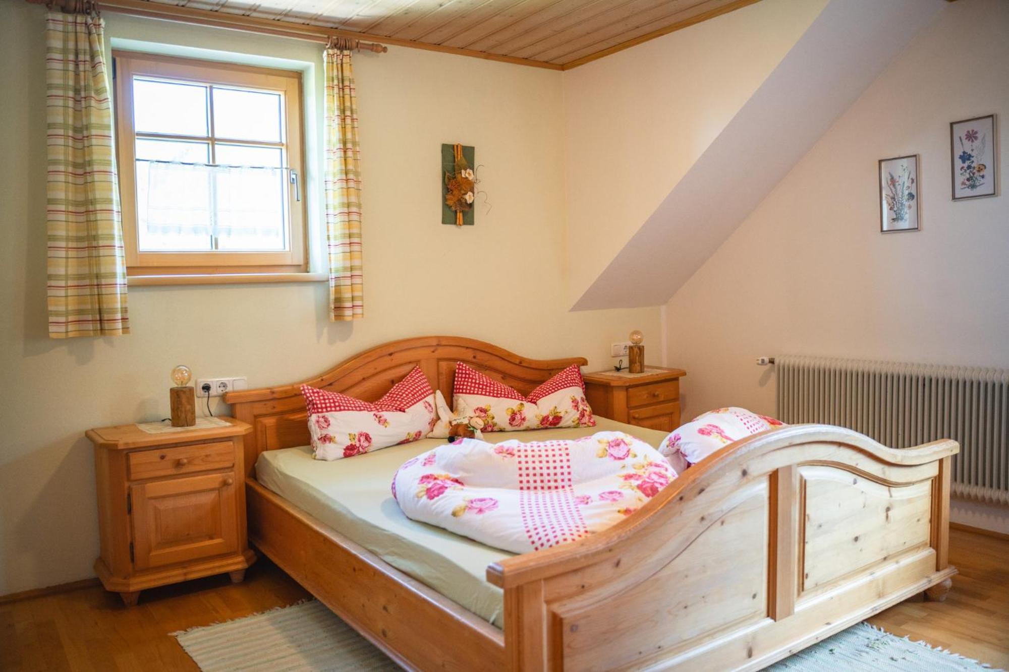 Singerskogel - Ferienhof Und Jausnstub'N Spital Am Pyhrn Extérieur photo